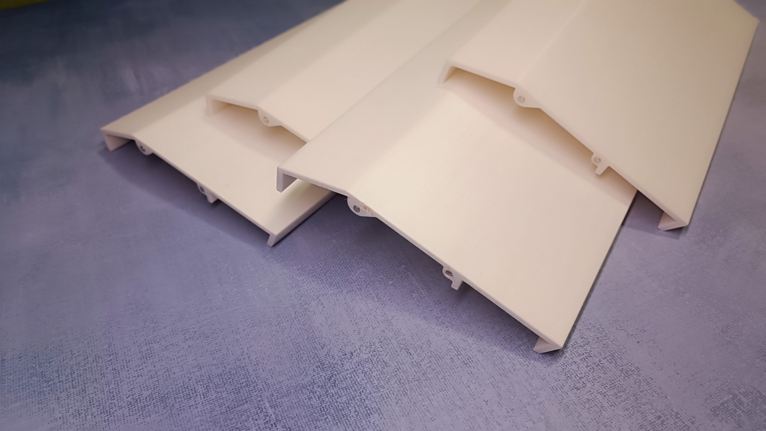 Upper Back Needle Bed Cover Compatible with Brother 5gg - Image 9