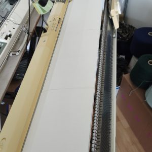 Magnetic Needle Bed Cover Compatible with Brother 3GG (9mm)